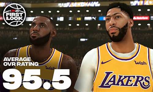 nba2k20球员修改器,nba2k20修改器使用教程