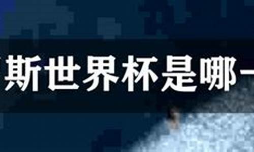 俄罗斯世界杯是哪一年举办的_俄罗斯世界杯是什么时间开始