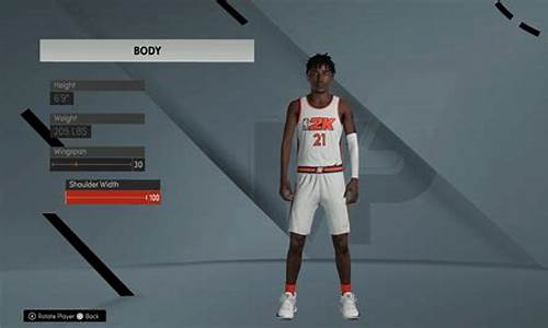 2k21透明人怎么办_nba2k22透明人bug