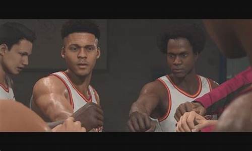 为什么2k20玩不了生涯,nba2k20生涯模式玩不了怎么回事