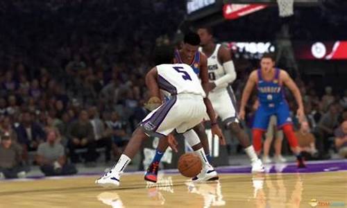 2k20键盘如何空接_nba2k20键盘怎么空接扣篮