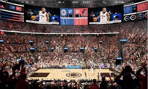 nba快船新球馆什么时候开放,快船队的球馆什么时候可以建好