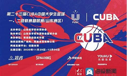 大学生篮球协会推行CUBA联赛_中国大学生篮球协会推行cuba