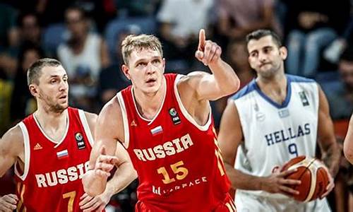 俄罗斯超级篮球联赛,俄罗斯超级篮球联赛比分